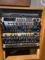 Professionele studio randapparatuur (opruiming), Ophalen, Zo goed als nieuw, Audio