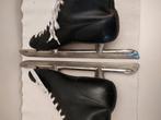 S429 Ving/Ballangrud Hoge Noren maat 43 geslepen, Sport en Fitness, Schaatsen, Overige merken, Gebruikt, Ophalen of Verzenden