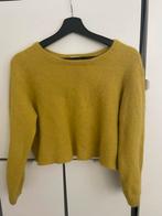 American vintage, Kleding | Dames, Tops, Ophalen of Verzenden, Zo goed als nieuw, Maat 34 (XS) of kleiner, Lange mouw