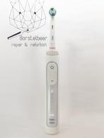 Oral B Genius X Wit refurbished met garantie!, Weena 12 Rotterdam, Oral b, Ophalen of Verzenden, Zo goed als nieuw