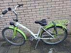 Fiets gazelle, Ophalen, Gebruikt, 24 inch, Versnellingen