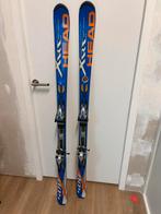 Head XRC Skies - 163 cm - Gebruikt, 160 tot 180 cm, Gebruikt, Ophalen of Verzenden, Carve