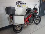 TRIUMPH TIGER 800 XC (bj 2014), Motorrijbewijs A, Bedrijf, Meer dan 35 kW, Onbekend
