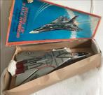 Blikken 1960’s Grumman F-111A Straaljager,vliegtuig Japan, Ophalen