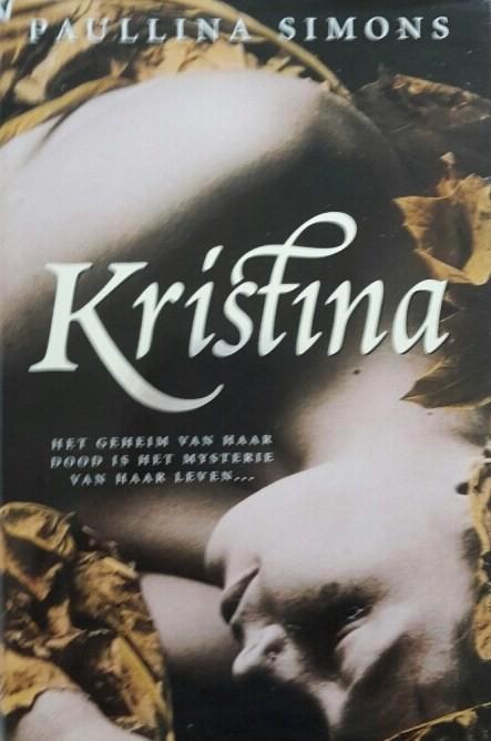 Boek Kristina Paullina Simons, Boeken, Romans, Gelezen, Amerika, Ophalen of Verzenden