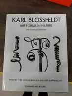 Karl Blossfeldt: Art forms in Nature, Boeken, Gelezen, Ophalen of Verzenden