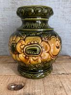 Vintage Schreurich West Germany vaas 287-18, Antiek en Kunst, Ophalen of Verzenden