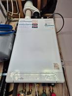Intergas CV ketel HRE 36-30A (2015), Doe-het-zelf en Verbouw, Geisers en Boilers, Ophalen, Gebruikt, Aardgas, Geiser