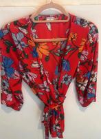 Hele leuke blouse als nieuw, Ophalen, Zo goed als nieuw, Maat 36 (S)