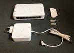 Ubiquiti Unifi USW-Lite-8-PoE, Ekkersrijt 3102, 5692CC Eindhoven, Ubiquiti, Ophalen of Verzenden, Zo goed als nieuw