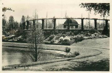 (388-535-033) Schiedam Koepel in Julianapark beschikbaar voor biedingen