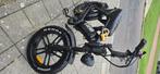 Electric Bike (C80 Fat Bike), Ophalen of Verzenden, Zo goed als nieuw, Overige merken