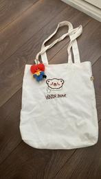 Linnen tasje Winterbear (BTS kpop), Ophalen of Verzenden, Zo goed als nieuw