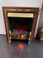 Kachel 2000 w, Ophalen, Gebruikt, Vrijstaande haard, Elektrische haard