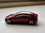 Matchbox Tesla Model 3 rood, Ophalen of Verzenden, Nieuw