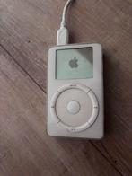 iPod 1ste Generatie - 20 Gig, Gebruikt, Classic, Ophalen of Verzenden, Zilver