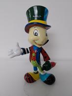 Britto Japie krekel, Ophalen of Verzenden, Zo goed als nieuw, Beeldje of Figuurtje