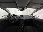 Ford Fiesta 1.0 Style|1E EIG|NAP|AIRCO|TREKHAAK|APK 05-2026|, Auto's, Ford, Gebruikt, Euro 6, 525 kg, Start-stop-systeem