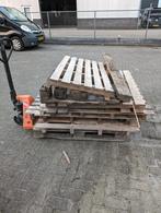 Brandhout, Gebruikt, Ophalen of Verzenden, Minder dan 200 cm, Pallet