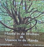 Hoofd in de wolken voeten in de aarde Yvonne Vrijhof, Ophalen of Verzenden, Zo goed als nieuw, Tarot of Kaarten leggen, Overige typen