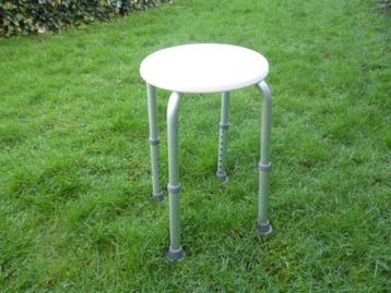 ronde douchekruk Ø 25 cm zgan beschikbaar voor biedingen