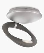 Wand-/plafondlamp antraciet  Philips InStyle Flexibel Nieuw, Ophalen of Verzenden