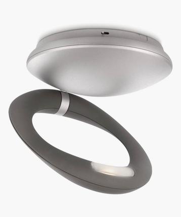 Wand-/plafondlamp antraciet  Philips InStyle Flexibel Nieuw  beschikbaar voor biedingen