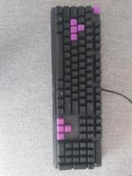 Cooler Master MasterKeys MK750, Ophalen, Gebruikt, Cooler Master, Gaming toetsenbord