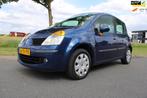 Renault Modus 1.6-16V Tech Road Airco, Voorwielaandrijving, 4 cilinders, Blauw, Bedrijf