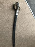 Oude klewang, Verzamelen, Ophalen of Verzenden, Landmacht, Nederland, Mes of Dolk