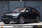 Audi Q8 60 TFSI e Quattro Pro Line S Competition Vierwielstu, Automaat, 77 km/l, Adaptive Cruise Control, 2995 cc