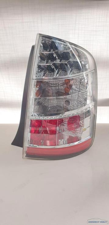 Achterlicht Toyota Prius II rechts LED 47-14L passagierskant beschikbaar voor biedingen