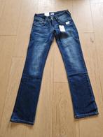 Pepe jeans dames 28/32, Blauw, Ophalen of Verzenden, Zo goed als nieuw, W30 - W32 (confectie 38/40)