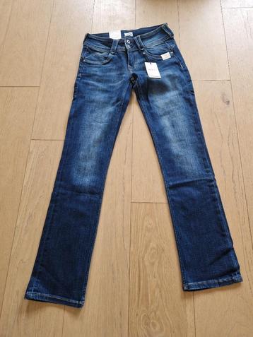 Pepe jeans dames 28/32 beschikbaar voor biedingen
