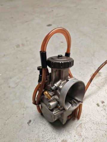38MM CARB Keihin orgineel  beschikbaar voor biedingen