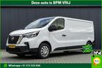 Nissan Primastar *dCi | L2H1 | Automaat | LED | PDC | Cruise, Stof, Gebruikt, 4 cilinders, Electronic Stability Program (ESP)