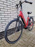 Amslod Milton E-MV 36V 540Wh Ebike, Overige merken, Versnellingen, Ophalen of Verzenden, Zo goed als nieuw