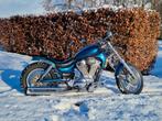 Suzuki Intruder 1400 - 1992 - Custom Chopper - Motor, Ophalen, Gebruikt