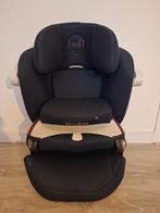 Cybex Juno M-Fix autostoel isofix met impact shield, 15 t/m 36 kg, Zo goed als nieuw, Isofix, Ophalen