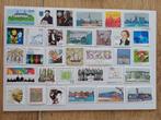 70 oudere Duitse postzegels  ( postfris  ), Postzegels en Munten, Ophalen of Verzenden, BRD, Postfris