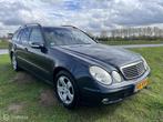 Mercedes E-klasse Combi 200 K. Classic, Automaat, Achterwielaandrijving, Gebruikt, 4 cilinders