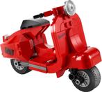 Lego | Creator | Vespa | 40517, Kinderen en Baby's, Speelgoed | Duplo en Lego, Lego, Lego, Nieuw, https://legohouse.com/en-gb/info/contact-us/