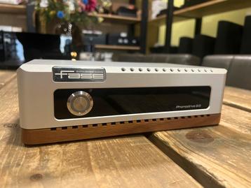 Serblin & Sons Phonodrive 2.0 beschikbaar voor biedingen