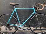 Vintage racefiets Cupini maat 59, 28 inch, Gebruikt, 57 tot 61 cm, Ophalen