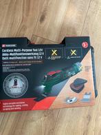 Parkside multitool 12 V nieuw in doos, Ophalen of Verzenden, Nieuw