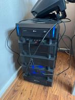 Game pc in zeer goede staat, Computers en Software, Desktop Pc's, Ophalen, 32 GB, Zelf gebouwde pc, Virtual Reality