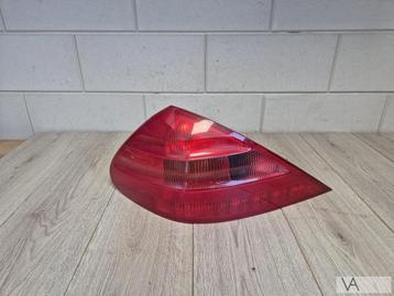Mercedes SL R230 2001 tot 2007 achterlicht links led €150 beschikbaar voor biedingen