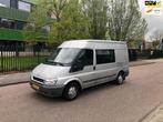 Ford TRANSIT 280M FD 2.0 Tdci Camper.Camper.Airco.Airco, Diesel, Bedrijf, 5 tot 6 meter, Ford