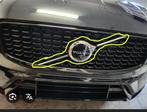Volvo Xc60 zwarte grill logo, Auto-onderdelen, Carrosserie en Plaatwerk, Ophalen of Verzenden, Nieuw, Volvo, Bumper