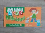 Loco Mini boekje Taalspelletjes 1, Kinderen en Baby's, Speelgoed | Educatief en Creatief, Ophalen of Verzenden, Zo goed als nieuw
